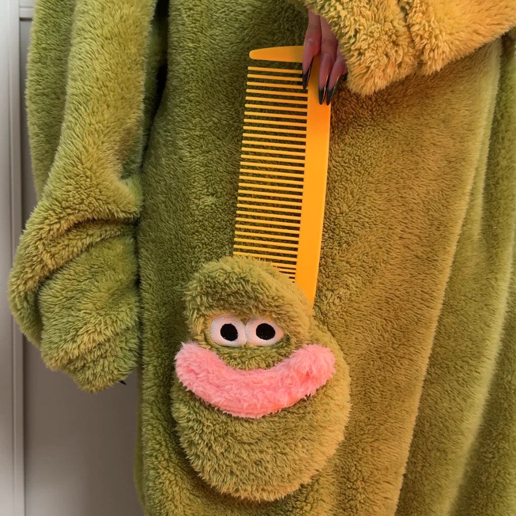 The Frogsie