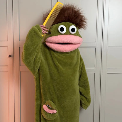 The Frogsie