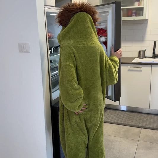 The Frogsie
