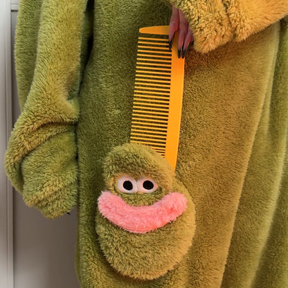 The Frogsie