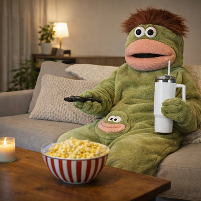 The Frogsie